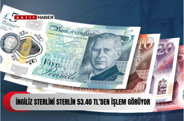 DÖVİZ İŞLEMLERİ...