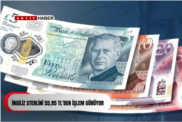  Döviz kurları…