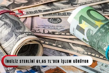  D&ouml;viz kurları...