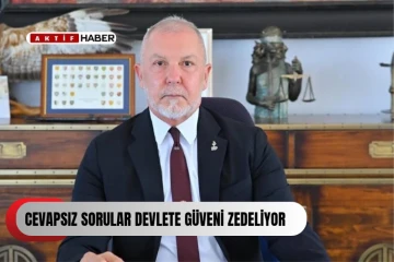 DP Milletvekili Akpınar: &ldquo;Bu saldırılar artık m&uuml;nferit bir asayiş olayı değildir&rdquo;