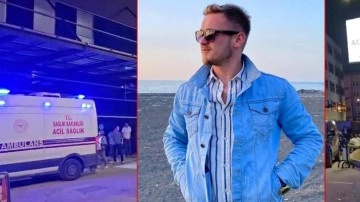 Düğün dönüşü vahşet: Aynı aileden 3 kişi canice öldürüldü