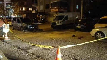 Düğünde silahlı kavga! 1 ağır yaralı