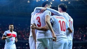 Dünya Kupası kurasını şimdiden çektiler! A Milli Takım sürpriz gruba düştü