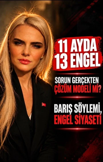 D&Uuml;NYA ŞİMDİ Mİ G&Ouml;RECEK?