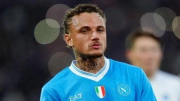 D&uuml;nyaca &uuml;nl&uuml; gazeteci duyurdu: T&uuml;rk kul&uuml;pleri, Noa Lang i&ccedil;in bilgi aldı