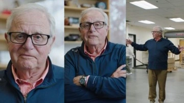 Dünyaca ünlü marka duyurdu: Kanıtlarsanız şirket sizin!