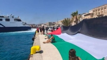 Dünyada istenmeyen ülke oldu! Yunanistan'da İsraillilere saldırı: Bu kadar korkmamıştık...