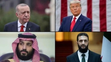 Dünyanın gözü Türkiye'de... Baş döndürücü diplomasi trafiğinin satır arası!