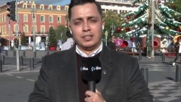 Dursun Özbek’in basın toplantısı öncesi kavga! Gazeteciler darp edildi