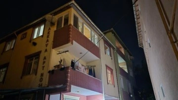 Duvarlardan ses geldi, ekipler teyakkuza geçti! İstanbul'da 2 bina boşaltıldı