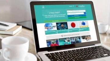 e-Nabız Kişisel Sağlık Sistemine yeni özellikler