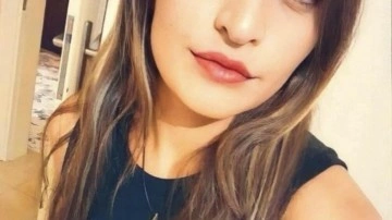 Ebru evinde ölü bulundu