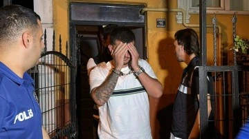Edirne’de kaçak göçmen operasyonu: 29 gözaltı