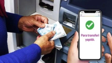 EFT, Havale, FAST... Para transferlerinde yenilik: 1 Ocak'ta devrede