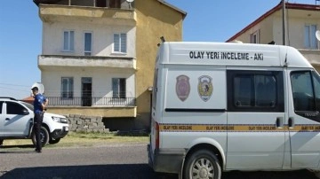 Ekmek alma tartışması cinayetle bitti! Abisini öldürdü
