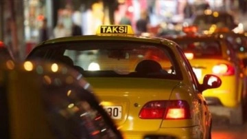 Ekmek, simit ve taksi ücretine düzenleme! Baştan aşağı değişiyor