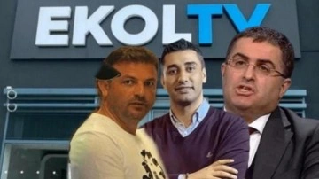 Ekol Tv'nin kara kutusu a&ccedil;ıldı