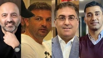 Ekol TV soruşturması b&uuml;y&uuml;d&uuml;! Yeni isimler eklendi! Ersan Şen'den a&ccedil;ıklama