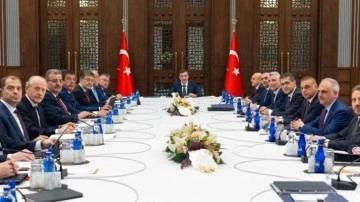Ekonomi Koordinasyon Kurulu'ndan enflasyon açıklaması