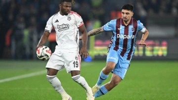 El Bilal Toure'nin cezası a&ccedil;ıklandı