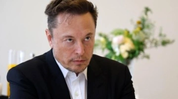 Elon Musk için kırmızı alarm! Tesla ve SpaceX tepe taklak!