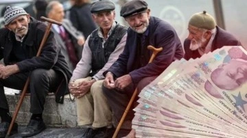 Emekli 5 bin - 5.500 TL bayram ikramiyesinin hesaplara yatacağı tarih!
