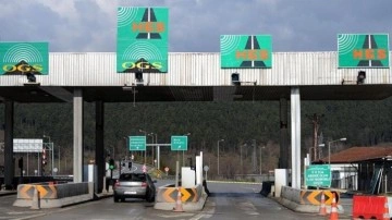 Emeklilere bedava HGS ve otopark imkanı