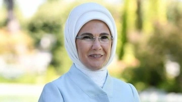 Emine Erdoğan'dan Mevlit Kandili mesajı