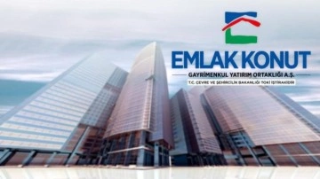 Emlak Konut'tan Damla Kent açıklaması