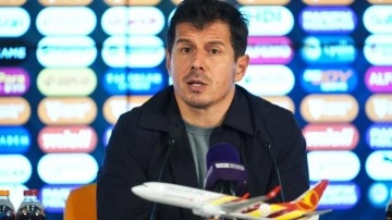 Emre Bel&ouml;zoğlu 'T&uuml;rkiye'nin en iyisi' diyerek &ouml;vg&uuml;yle bahsetti