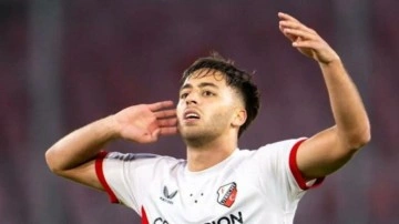 En Nesyri referans oldu! Fenerbah&ccedil;e'ye asist kralı olabilecek sol bek: El Karouani