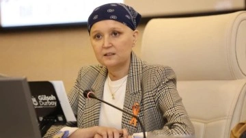 Entübe edilmişti! Başkan Durbay'ın sağlık durumu için yeni açıklama