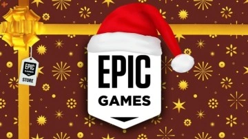 Epic Games&rsquo;ten s&uuml;rpriz hamle: Yeni &uuml;cretsiz oyun erişime a&ccedil;ıldı!