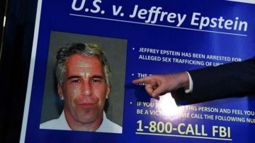 Epstein dosyasında skandallar silsilesi! Mağdurlar kimlik ifşasından endişeli!