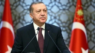 Erdoğan'dan 19 Mayıs açıklaması