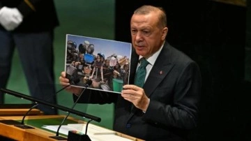 Erdoğan i&ccedil;in kritik Gazze ikilemi: T&uuml;rkiye'yi istemeyen İsrail seyirci kaldı...