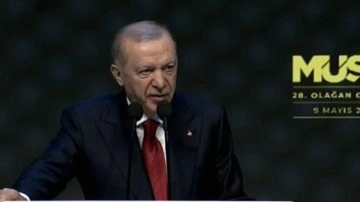 Erdoğan: Operasyon ellerinde patladı, rezervler artamaya başladı