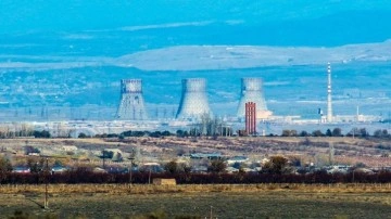 Ermenistan sınırında nükleer tehlike: Uzmanlardan 'patlayabilir' uyarısı