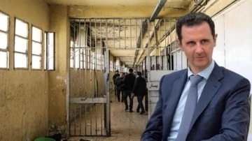 Esed'in istihbarat dosyaları ortaya &ccedil;ıktı: Eşi dostu birbirine d&uuml;ş&uuml;rm&uuml;ş!