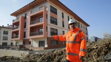 Esenler Belediyesi'nden kentsel dönüşümde dev hamle: İki önemli karar alındı