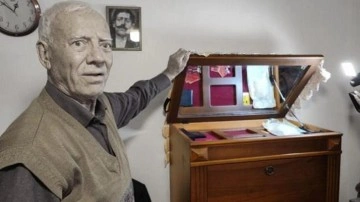 Eşini kaybetti hemen ardından bir şok daha yaşadı: 1 kilo altın sırra kadem bastı!