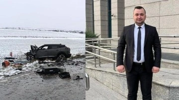 Eski AK Parti Hayrabolu Gen&ccedil;lik Kolları Başkanı hayatını kaybetti!