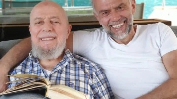 Eski Çekmeköy Belediye Başkanı Ahmet Poyraz’ın babası vefat etti