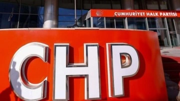 Eski CHP ilçe başkanı, 'rüşvet' suçlamasıyla gözaltına alındı