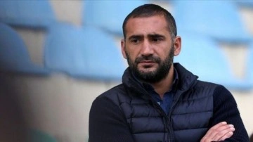 Eski futbolcu &Uuml;mit Karan tutuklandı