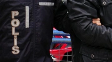 Eskort ilanı için lüks villaya çağrı merkezi! 17 şüpheli tutuklandı