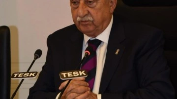 Esnaftan "yapılandırma" &ccedil;ağrısı: "2026 yılına herkes bor&ccedil;suz girmek istiyor"