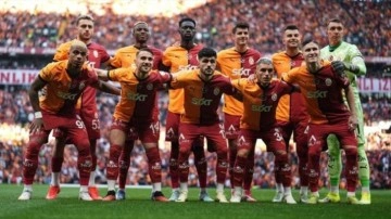 Eşyalarını ülkesine gönderdi! Galatasaray'da flaş ayrılık