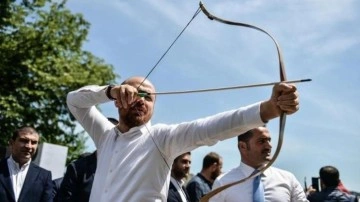 Etnospor festivali için geri sayım başladı