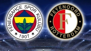 EXXEN deneme üyeliği ile Fenerbahçe - Feyenoord maçı izlenir mi? 1 TL'lik...